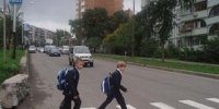 День безопасного поведения детей в Липецке День безопасного поведения детей в Липецке