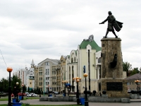 В Липецке будет учреждена собственная литературная премия В Липецке будет учреждена собственная литературная премия