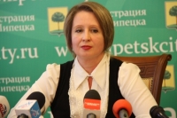 Статистиками изучается влияние образа жизни липчан на их здоровье Статистиками изучается влияние образа жизни липчан на их здоровье