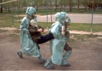 В Липецке пройдет Командно-штабная тренировка В Липецке пройдет Командно-штабная тренировка