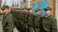 Первая отправка липецких призывников этой осени назначена на 15 октября Первая отправка липецких призывников этой осени назначена на 15 октября