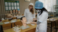 Медицинские училища Липецкой области подвергнут реорганизации Медицинские училища Липецкой области подвергнут реорганизации