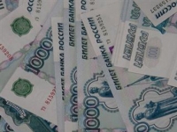 Реальный рост зарплаты липчан за год составил 4,2 процента Реальный рост зарплаты липчан за год составил 4,2 процента