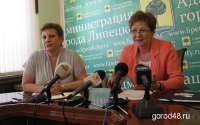 Главный архитектор города поделилась новыми подробностями о предстоящих планах Главный архитектор города поделилась новыми подробностями о предстоящих планах