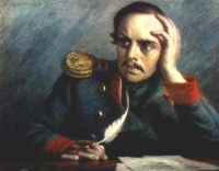 В Липецке объявлен сбор средств на памятник родственникам Лермонтова В Липецке объявлен сбор средств на памятник родственникам Лермонтова