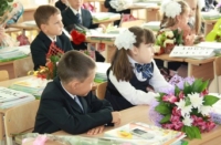 В Желтых песках оставят только начальное звено школы №34 В Желтых песках оставят только начальное звено школы №34
