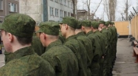 Солдатам об их правах рассказывали военные прокуроры Солдатам об их правах рассказывали военные прокуроры