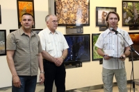Липецкий фотограф Сергей Белых стал призером Всероссийского фотоконкурса в номинации «Дикие звери» Липецкий фотограф Сергей Белых стал призером Всероссийского фотоконкурса в номинации «Дикие звери»