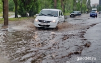 Около 42 процентов жителей Липецка довольны состоянием городских автодорог Около 42 процентов жителей Липецка довольны состоянием городских автодорог