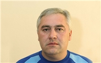 Александр Мнихович собирает в Глазове «липецкую пятерку» Александр Мнихович собирает в Глазове «липецкую пятерку»