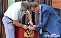 Единороссы подвели итоги праймериз Единороссы подвели итоги праймериз