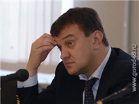 Игоря Тинькова могут восстановить в партии Игоря Тинькова могут восстановить в партии