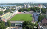 Кубок Липецка по футболу выиграл Строй-Град Кубок Липецка по футболу выиграл Строй-Град