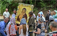 Липчане организуют автопробег на Куликово поле для участия в крестном ходе Липчане организуют автопробег на Куликово поле для участия в крестном ходе