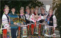 Липчане вернулись с фестиваля «Рождество в Париже» Липчане вернулись с фестиваля «Рождество в Париже»