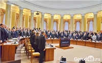 Липецкие эсэры и либерал-демократы синхронно внесли законопроект о депутатских расследованиях Липецкие эсэры и либерал-демократы синхронно внесли законопроект о депутатских расследованиях