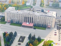 НА НЛМК завершен монтаж оборудования новой ТЭЦ НА НЛМК завершен монтаж оборудования новой ТЭЦ