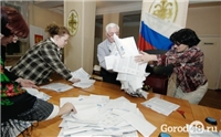 Наблюдатели от партии «Яблоко» зафиксировали на выборах в регионе десятки нарушений Наблюдатели от партии «Яблоко» зафиксировали на выборах в регионе десятки нарушений
