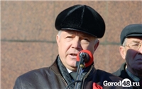 Николай Развортнев стал членом Правительства народного доверия Николай Развортнев стал членом Правительства народного доверия