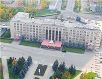 Специалисты энергетических служб металлургических комбинатов России изучили опыт НЛМК Специалисты энергетических служб металлургических комбинатов России изучили опыт НЛМК