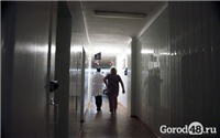 В инфекционной больнице остаются 8 больных корью В инфекционной больнице остаются 8 больных корью