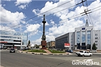 В Липецке начало формироваться региональное ядро новой партии «Альянс зеленых» В Липецке начало формироваться региональное ядро новой партии «Альянс зеленых»