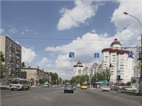 В Липецке в этом году построят всего 300 тыс. кв. метров жилья В Липецке в этом году построят всего 300 тыс. кв. метров жилья