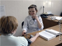 В Липецких больницах внедряется информационная система В Липецких больницах внедряется информационная система