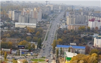 В Липецкой области активнее всего развивается торговля в палатках и на рынках В Липецкой области активнее всего развивается торговля в палатках и на рынках