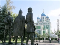 В Ельце будет создана региональная промышленная зона В Ельце будет создана региональная промышленная зона